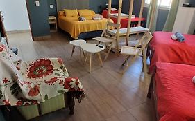 Raíces Hospedaje